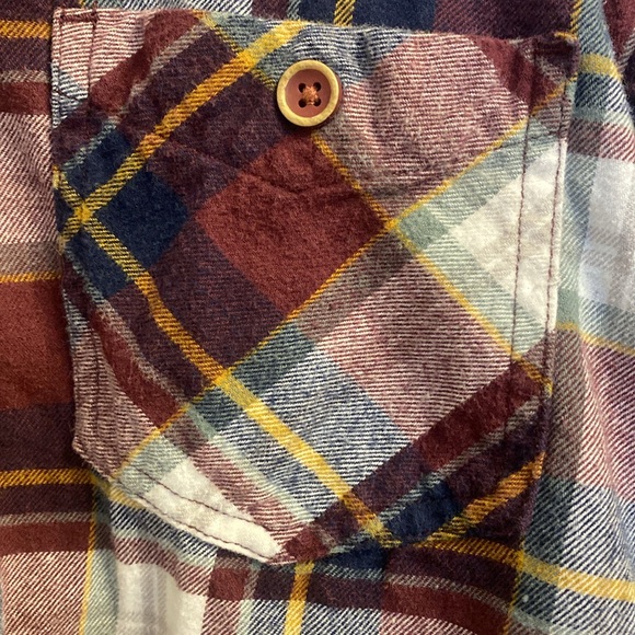 Weatherproof Vintage Flannel (INV#51) - Picture 6 of 15